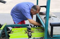 鞍山市三轮车救援服务