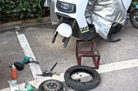 鞍山市上门维修服务